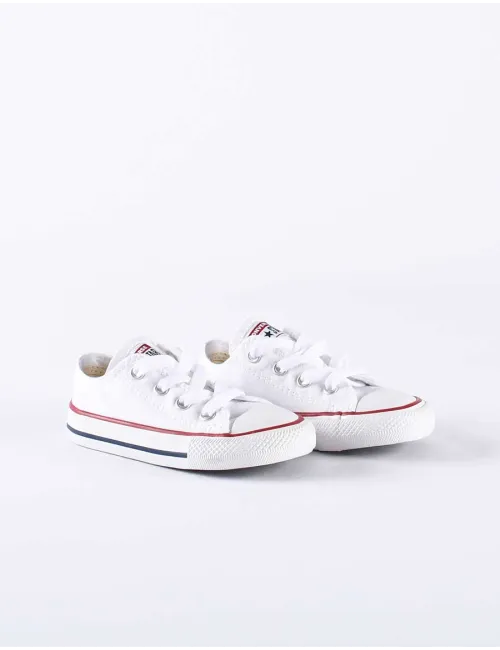 CONVERSE CHUCK TAYLOR ALL STAR OXFORD - 7J256C