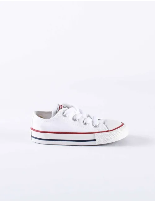 CONVERSE CHUCK TAYLOR ALL STAR OXFORD - 7J256C