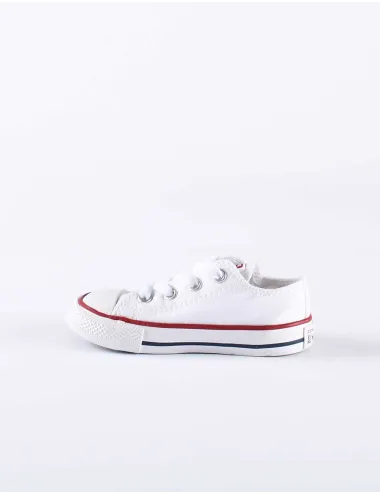 CONVERSE CHUCK TAYLOR ALL STAR OXFORD - 7J256C