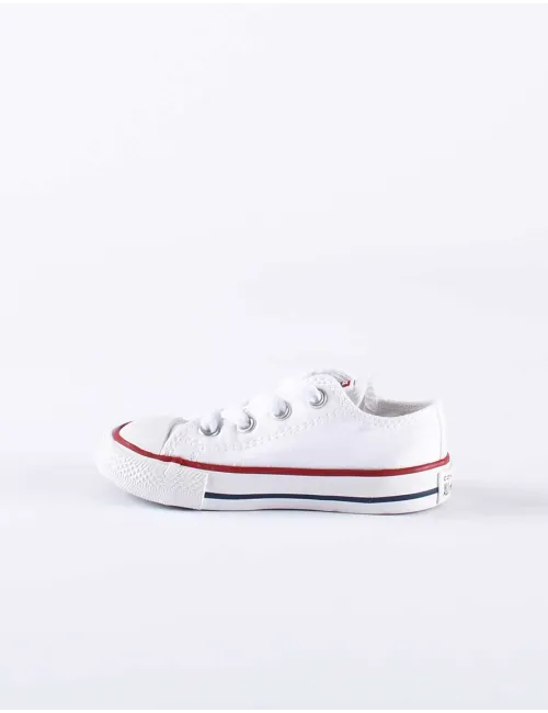 CONVERSE CHUCK TAYLOR ALL STAR OXFORD - 7J256C