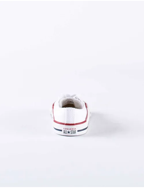 CONVERSE CHUCK TAYLOR ALL STAR OXFORD - 7J256C