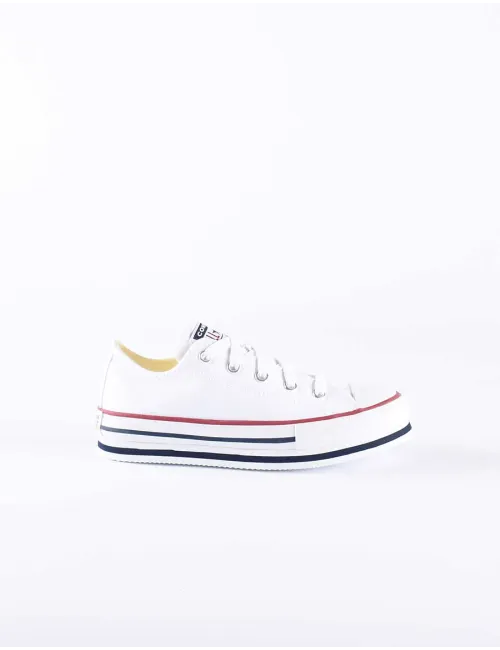 CONVERSE ALL STAR PLATFORM EVA OX - 668028C