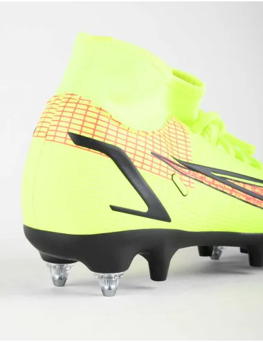 NIKE SUERFLY 8 ACADEMY SG-PRO AC