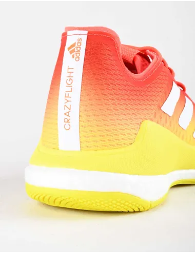 ADIDAS CRAZY FLIGHT W