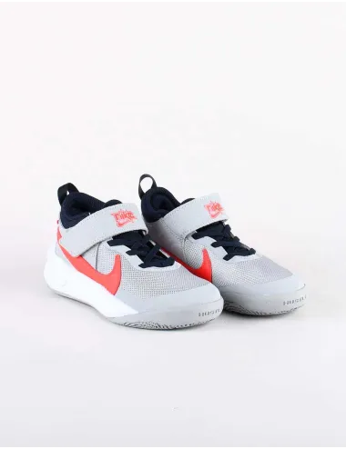 NIKE TEAM HUSTLE D 10 PS