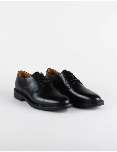 RALPH LAUREN ASHER CAP TOE BO CSL