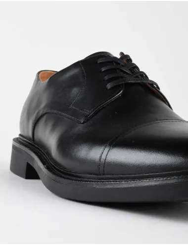 RALPH LAUREN ASHER CAP TOE BO CSL