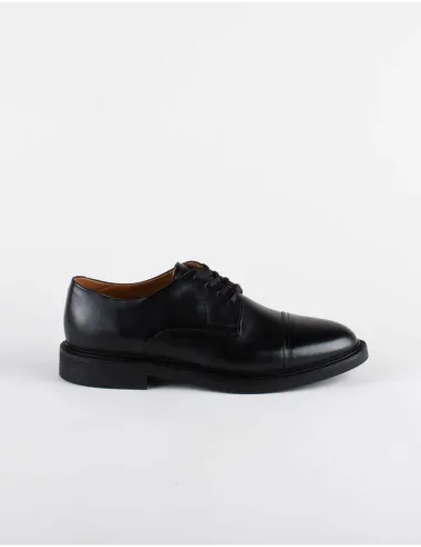 RALPH LAUREN ASHER CAP TOE BO CSL