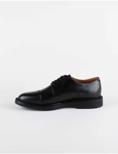 RALPH LAUREN ASHER CAP TOE BO CSL