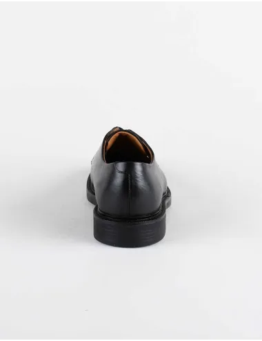 RALPH LAUREN ASHER CAP TOE BO CSL