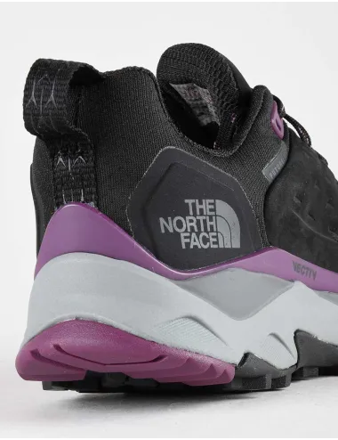 THE NORTH FACE VECTIV EXPLORIS FUTURELIGHT LTHR