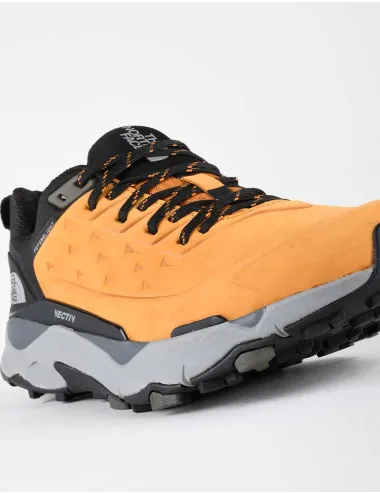 THE NORTH FACE VECTIV EXPLORIS FUTURELIGHT LTHR