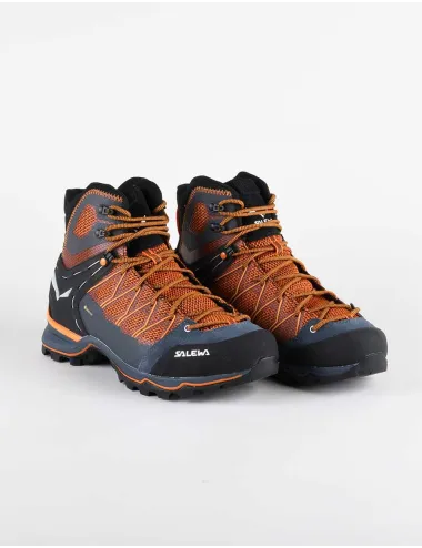 SALEWA MS MTN TRAINER LIT MID GTX