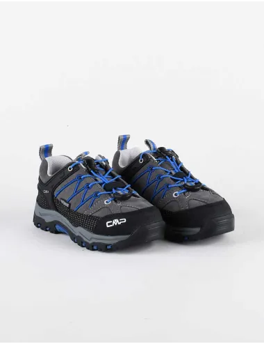 CMP KIDS RIGEL LOW TREKKING