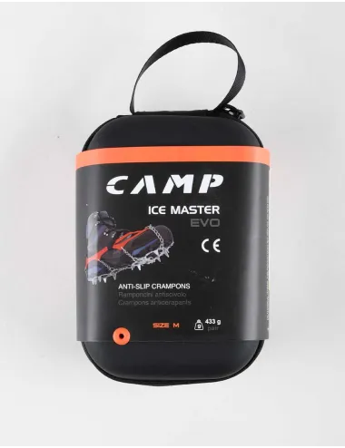 CAMP ICE MASTER EVO