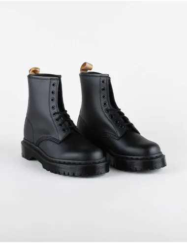 DR.MARTENS VEGAN 1460 BEX MONO