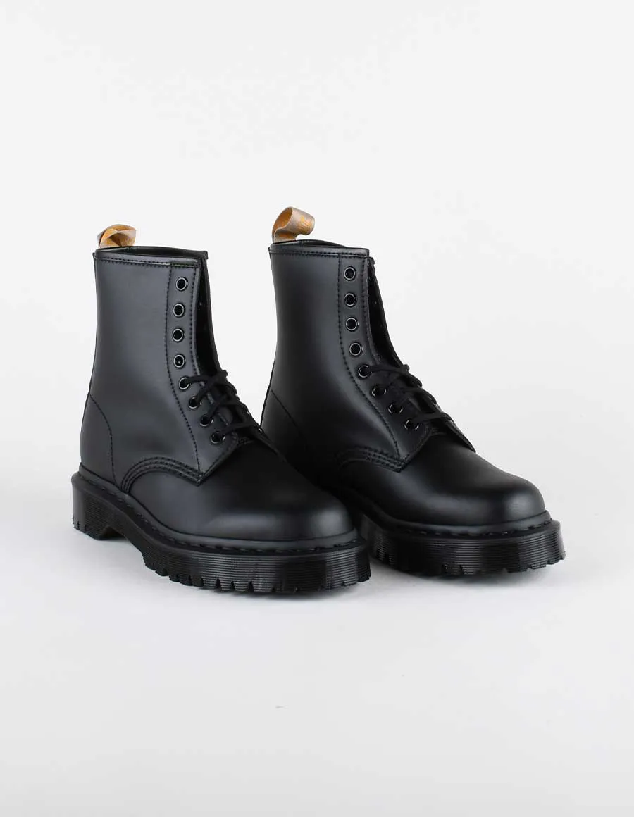 DR.MARTENS VEGAN 1460 BEX MONO