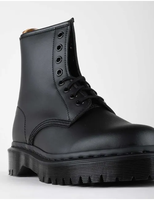 DR.MARTENS VEGAN 1460 BEX MONO