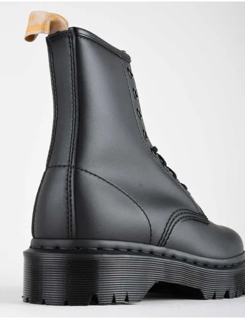 DR.MARTENS VEGAN 1460 BEX MONO