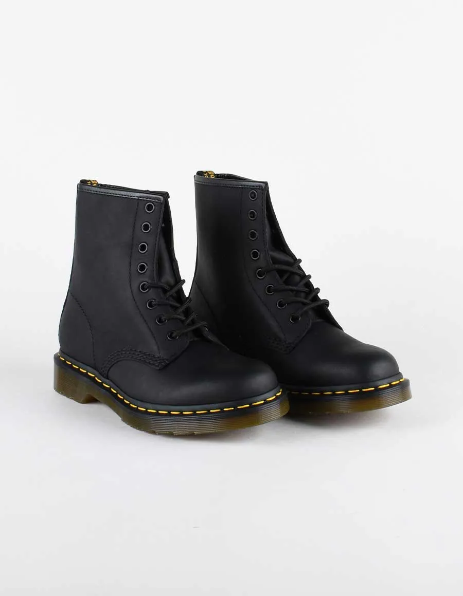 DR.MARTENS 1460 GREASY