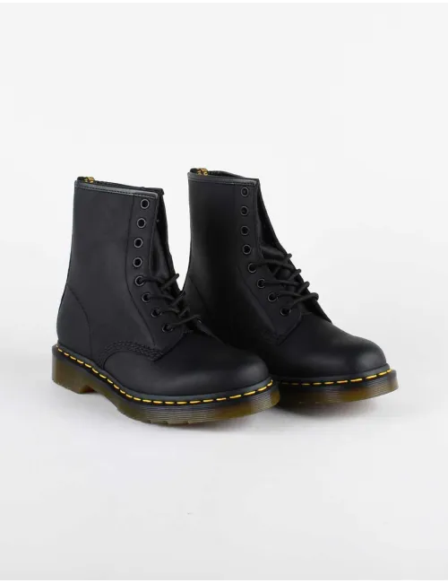 DR.MARTENS 1460 GREASY