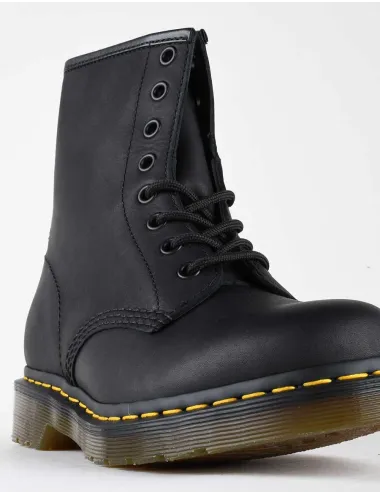 DR.MARTENS 1460 GREASY