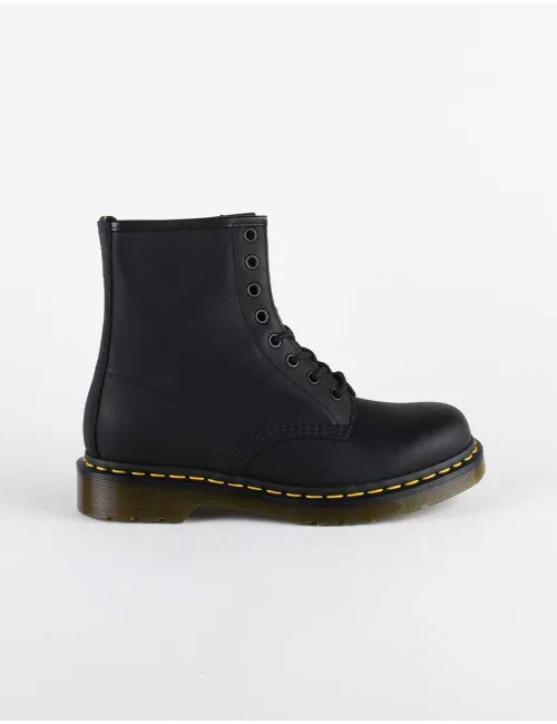 DR.MARTENS 1460 GREASY