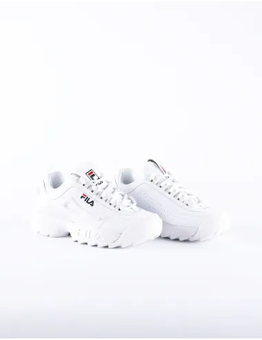 FILA DISRUPTOR LOW