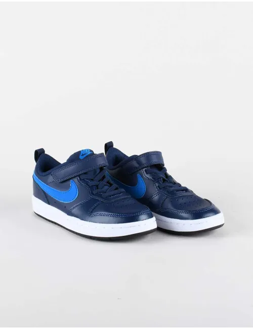 NIKE BOROUGH LOW 2 PSV