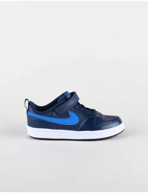 NIKE BOROUGH LOW 2 PSV