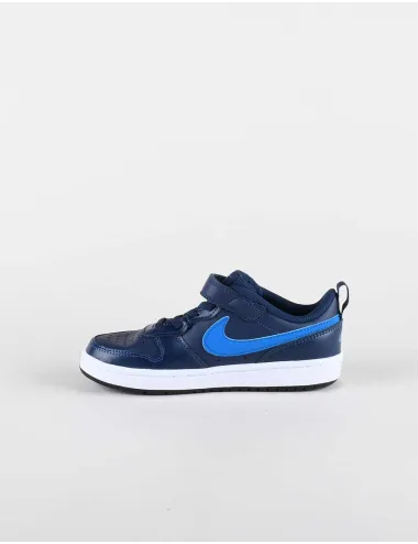 NIKE BOROUGH LOW 2 PSV