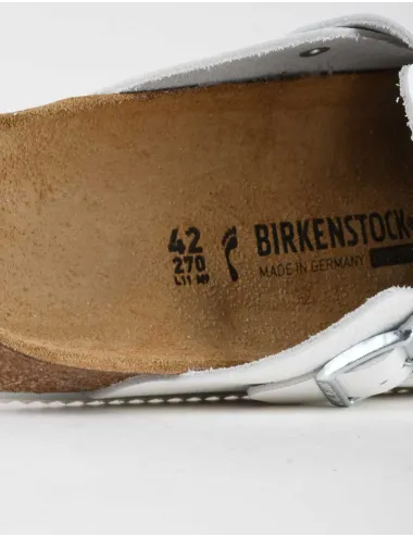 BIRKENSTOCK BOSTON BS