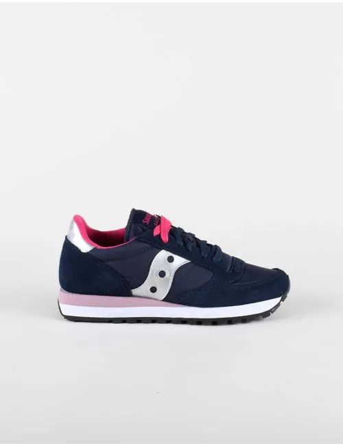 SAUCONY JAZZ ORIGINAL S1044-630