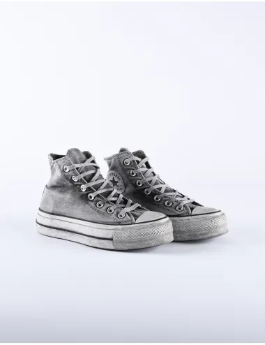 CONVERSE CHUCK TAYLOR ALL STAR PLATFORM HIGH TOP 563113C