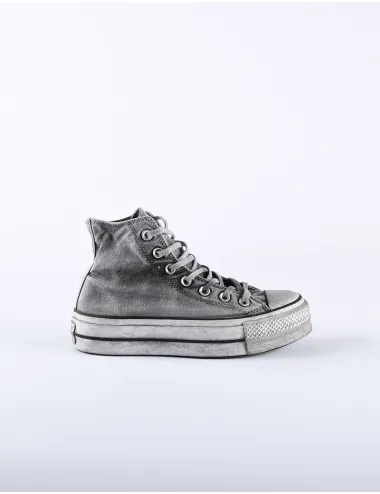 CONVERSE CHUCK TAYLOR ALL STAR PLATFORM HIGH TOP 563113C