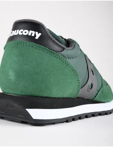 SAUCONY JAZZ ORIGINAL S2044-622