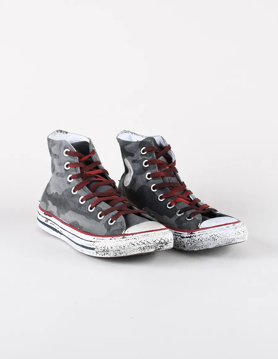 CONVERSE ALL STAR HI CANVAS LTD