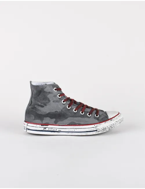 CONVERSE ALL STAR HI CANVAS LTD