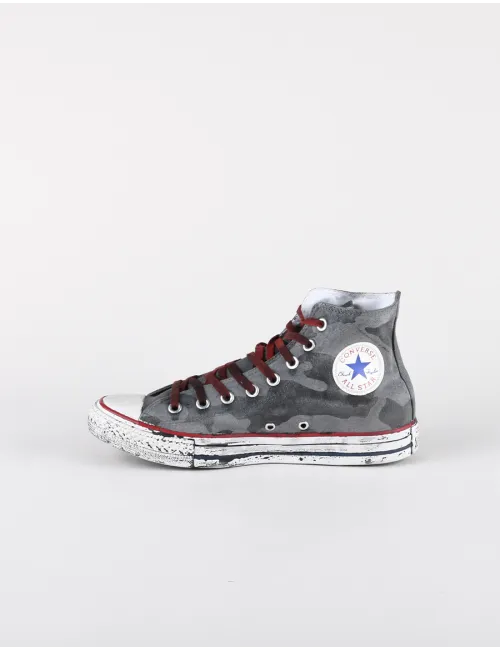 CONVERSE ALL STAR HI CANVAS LTD