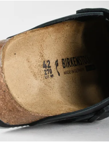 BIRKENSTOCK BOSTON BS