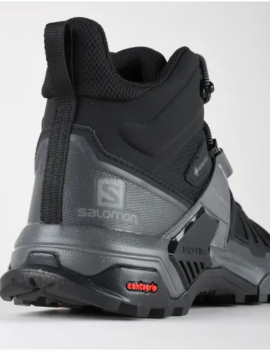 SALOMON X ULTRA 4 MID GTX