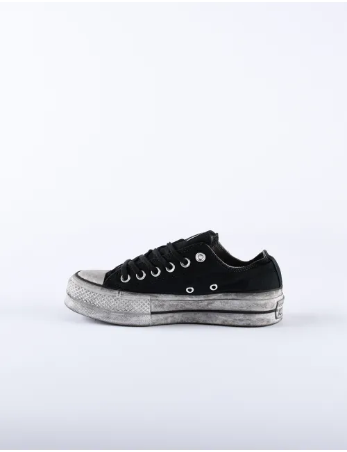 CONVERSE CHUCK TAYLOR ALL STAR PLATFORM LOW TOP 564528C