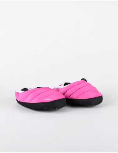 CMP KIDS LYINX SLIPPER