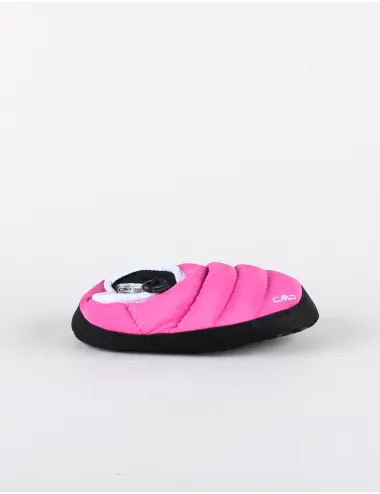 CMP KIDS LYINX SLIPPER