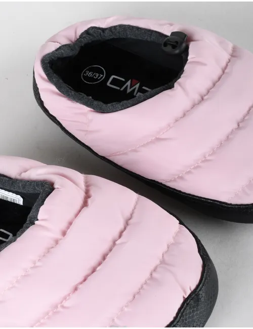 CMP KIDS LYINX SLIPPER