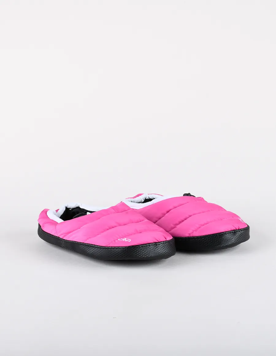 CMP KIDS LYINX SLIPPER