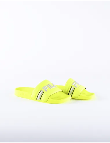 FILA OCEANO NEON SLIPPER