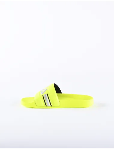 FILA OCEANO NEON SLIPPER