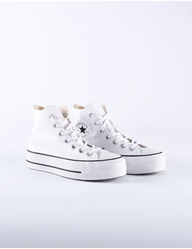 CONVERSE CHUCK TAYLOR ALL STAR PLATFORM HIGH TOP 560846C