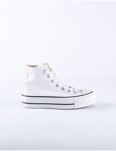 CONVERSE CHUCK TAYLOR ALL STAR PLATFORM HIGH TOP 560846C